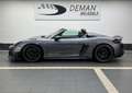 Porsche 718 Spyder RS * Weissach Package * Front lift * Camera * PDLS Gris - thumbnail 2