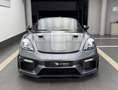 Porsche 718 Spyder RS * Weissach Package * Front lift * Camera * PDLS Gris - thumbnail 4