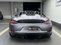 Porsche 718 Spyder RS * Weissach Package * Front lift * Camera * PDLS Gris - thumbnail 6