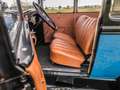 Ford Sonstige Ford Model A Tudor Deluxe Sedan Blau - thumbnail 10
