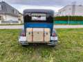 Ford Sonstige Ford Model A Tudor Deluxe Sedan Blau - thumbnail 13