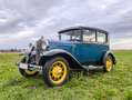 Ford Sonstige Ford Model A Tudor Deluxe Sedan Blau - thumbnail 11