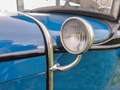 Ford Ford Model A Tudor Deluxe Sedan Blau - thumbnail 28