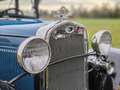 Ford Sonstige Ford Model A Tudor Deluxe Sedan Blau - thumbnail 22