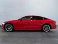 Audi A7 Boite auto*S-Line*HD Matrix*Toit ouv*GPS*Carplay Rouge - thumbnail 4