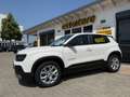 Jeep Avenger Altitude 1.2 T-GDI 74 kW (101 PS), Schalt. 6-Ga... Wit - thumbnail 1