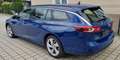 Opel Insignia Insignia ST 1,5 Turbo Ecotec Business Edition S Blau - thumbnail 7