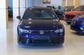 Volkswagen Golf 2.0TDI R-Line DSG 110kW Azul - thumbnail 4