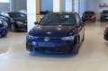 Volkswagen Golf 2.0TDI R-Line DSG 110kW Azul - thumbnail 3