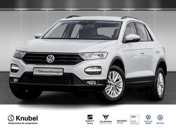 1.0 TSI Navi ACC Climatr. Ganzj.reifen