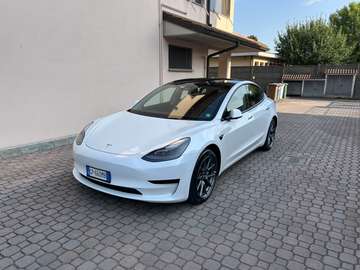 Standard rwd Plus