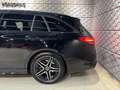 Mercedes-Benz C 200 T d*RFK*AMG LINE*AMBIENTE*ISOFIX*KEYLESS*BREMSASS. Schwarz - thumbnail 9