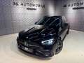 Mercedes-Benz C 200 T d*RFK*AMG LINE*AMBIENTE*ISOFIX*KEYLESS*BREMSASS. Schwarz - thumbnail 2