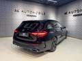 Mercedes-Benz C 200 T d*RFK*AMG LINE*AMBIENTE*ISOFIX*KEYLESS*BREMSASS. Schwarz - thumbnail 12