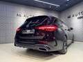 Mercedes-Benz C 200 T d*RFK*AMG LINE*AMBIENTE*ISOFIX*KEYLESS*BREMSASS. Schwarz - thumbnail 13