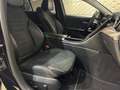 Mercedes-Benz C 200 T d*RFK*AMG LINE*AMBIENTE*ISOFIX*KEYLESS*BREMSASS. Schwarz - thumbnail 30