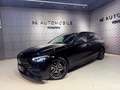 Mercedes-Benz C 200 T d*RFK*AMG LINE*AMBIENTE*ISOFIX*KEYLESS*BREMSASS. Schwarz - thumbnail 3