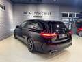 Mercedes-Benz C 200 T d*RFK*AMG LINE*AMBIENTE*ISOFIX*KEYLESS*BREMSASS. Schwarz - thumbnail 14