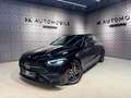 Mercedes-Benz C 200 T d*RFK*AMG LINE*AMBIENTE*ISOFIX*KEYLESS*BREMSASS. Schwarz - thumbnail 1