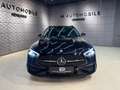 Mercedes-Benz C 200 T d*RFK*AMG LINE*AMBIENTE*ISOFIX*KEYLESS*BREMSASS. Schwarz - thumbnail 4