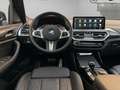 BMW X3 xDrive30i M SPORTPAKET Head-Up UPE 90.250,-- Schwarz - thumbnail 11