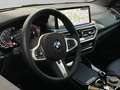BMW X3 xDrive30i M SPORTPAKET Head-Up UPE 90.250,-- Schwarz - thumbnail 7