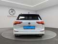 Volkswagen Golf Variant VIII Variant 1.5 eTSI DSG R-Line / Navi Weiß - thumbnail 18
