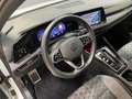 Volkswagen Golf Variant VIII Variant 1.5 eTSI DSG R-Line / Navi Weiß - thumbnail 4