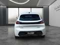 Peugeot 208 Hybrid 110 e-DCS6 Allure Weiß - thumbnail 6