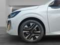 Peugeot 208 Hybrid 110 e-DCS6 Allure Weiß - thumbnail 13