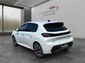 Peugeot 208 Hybrid 110 e-DCS6 Allure Weiß - thumbnail 5
