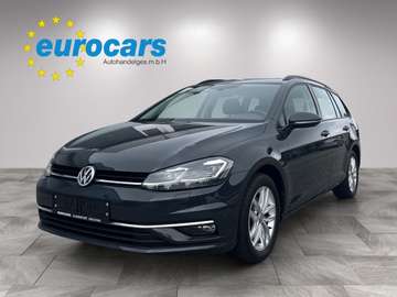 VII Variant 2,0 TDI DSG