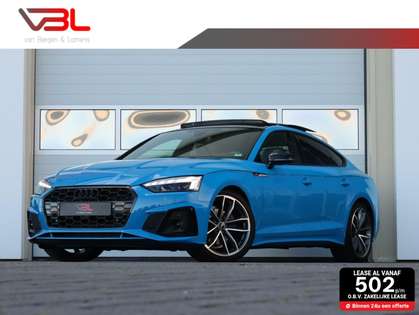 Audi A5 Sportback 35 TFSI S edition Competition | Panorama