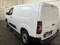 Peugeot Partner Partner 1.5 bluehdi 100cv L1 Blanco - thumbnail 4