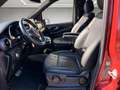 Mercedes-Benz V 300 d lang Avantg. AMG LINE *Burmester*Panorama Rot - thumbnail 7