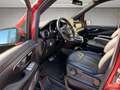 Mercedes-Benz V 300 d lang Avantg. AMG LINE *Burmester*Panorama Rot - thumbnail 5