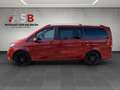 Mercedes-Benz V 300 d lang Avantg. AMG LINE *Burmester*Panorama Rot - thumbnail 19