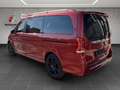 Mercedes-Benz V 300 d lang Avantg. AMG LINE *Burmester*Panorama Rot - thumbnail 18