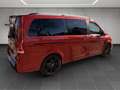Mercedes-Benz V 300 d lang Avantg. AMG LINE *Burmester*Panorama Rot - thumbnail 15