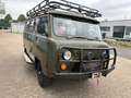 UAZ Buchanka Grün - thumbnail 2