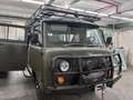 UAZ Buchanka Grün - thumbnail 12