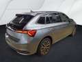 Skoda Scala 1.5 TSI DSG Selection Grau - thumbnail 3