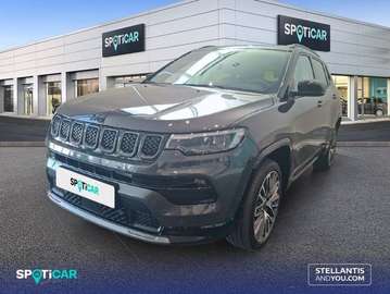 eHybrid 1.5 MHEV 130HP DCT Altitude