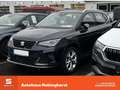 SEAT Arona 1.0 TSI FR Navi LED ACC Shz PDC FullLink GJR Blau - thumbnail 1