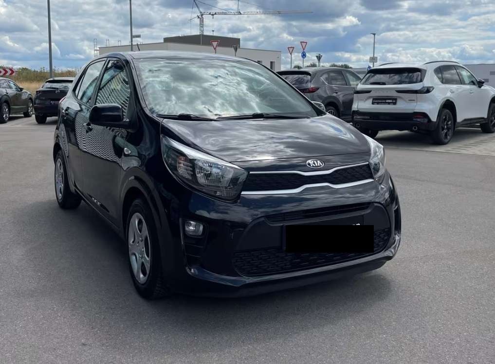 Kia Picanto 1.0 DPi Concept - foto 1