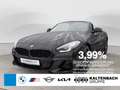 BMW Z4 Roadster sDrive 20i M-Sport HUD ACC NAVI Schwarz - thumbnail 1