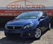 Peugeot 308 1.2 Allure -EU6-GARANTIE 1AN-CLIM-GPS-PDC-CARPLAY Bleu - thumbnail 1