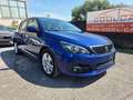 Peugeot 308 1.2 Allure -EU6-GARANTIE 1AN-CLIM-GPS-PDC-CARPLAY Bleu - thumbnail 21