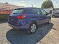 Peugeot 308 1.2 Allure -EU6-GARANTIE 1AN-CLIM-GPS-PDC-CARPLAY Bleu - thumbnail 19