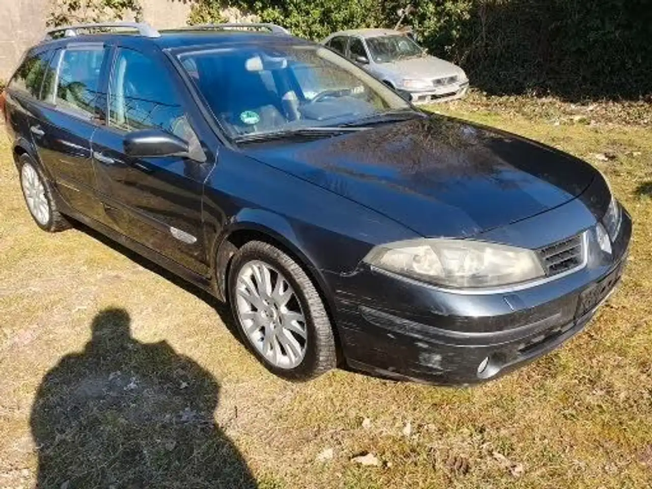 Renault Laguna